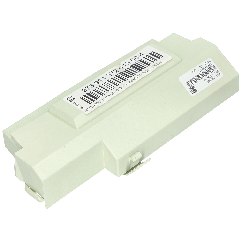 Elektronika (vezérlő, programozott, eredeti) ELECTROLUX mosogatógép 