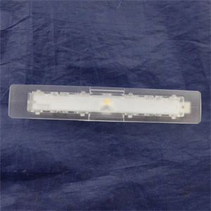 Elektronika világítás LED (eredeti) BOSCH hűtőgép