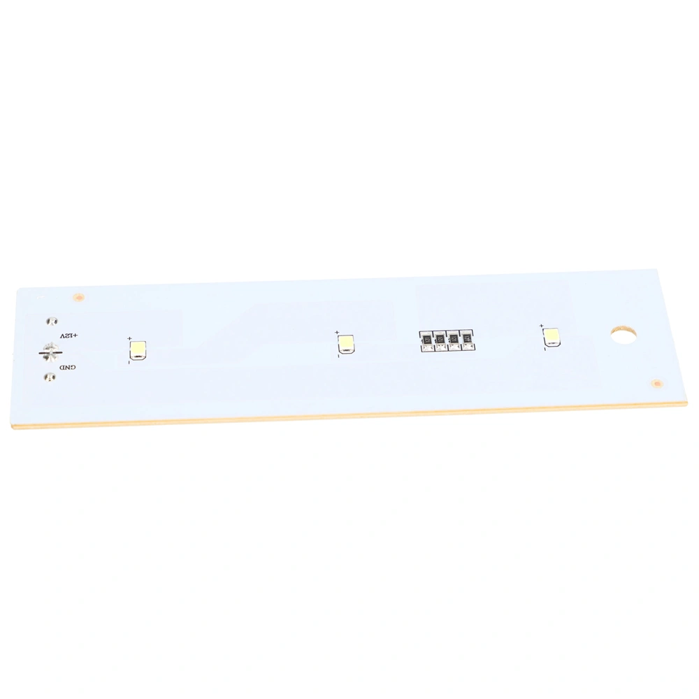 Elektronika világítás LED (eredeti) GORENJE/MORA hűtőgép 