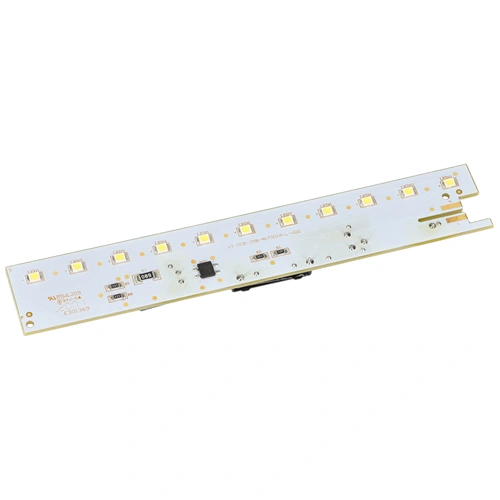 Elektronika világítás LED (eredeti) GORENJE/MORA hűtőgép 