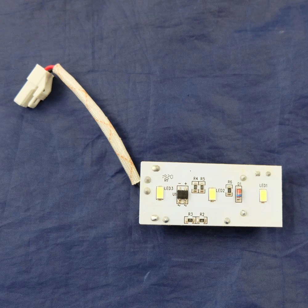 Elektronika világítás LED (eredeti) GORENJE/MORA hűtőgép 