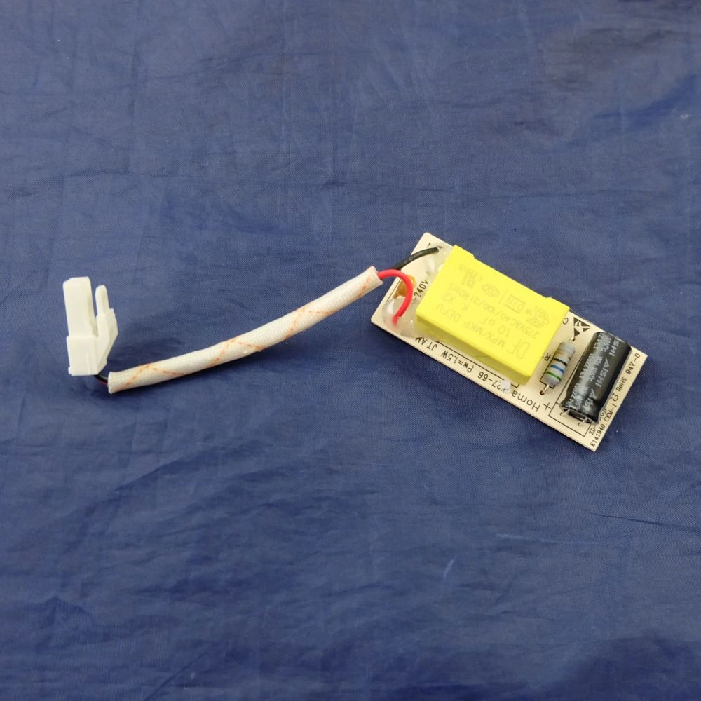 Elektronika világítás LED (eredeti) GORENJE/MORA hűtőgép 