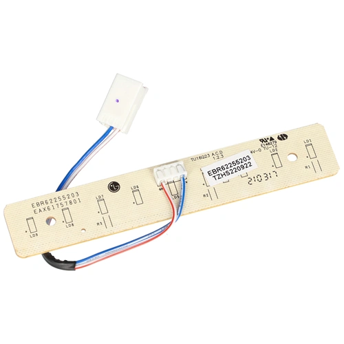 Elektronika világítás LED (eredeti) LG hűtőgép / RENDELÉSRE