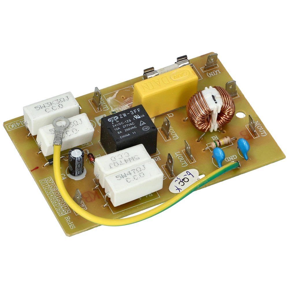 Elektronika (zavarszűrő) (eredeti) ELECTROLUX mikrohullámú sütő 