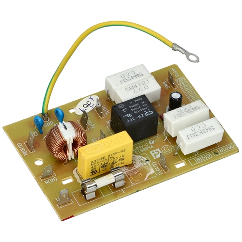 Elektronika (zavarszűrő) (eredeti) ELECTROLUX mikrohullámú sütő 