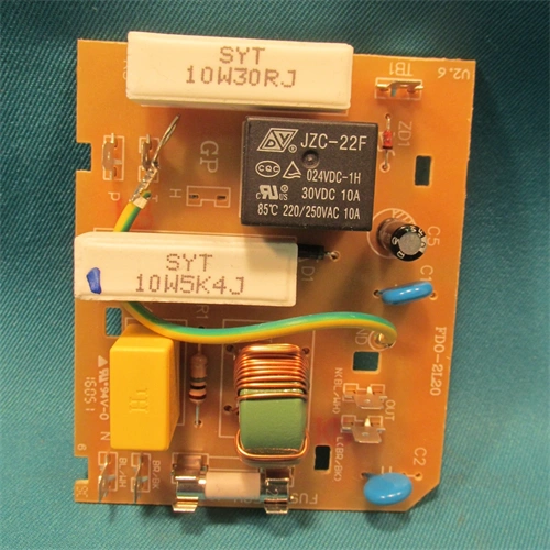 Elektronika, zavarszűrő (eredeti) GORENJE/MORA mikrohullámú sütő /RENDELÉSRE