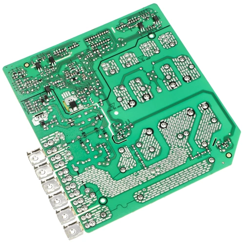 Elektronika, zavarszűrő (eredeti) HAIER tűzhely 