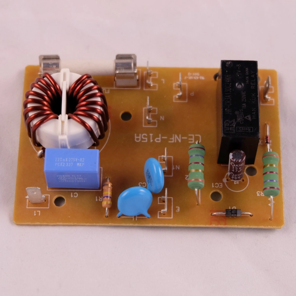 Elektronika, zavarszűrő (eredeti) TEKA mikrohullámú sütő /RENDELÉSRE