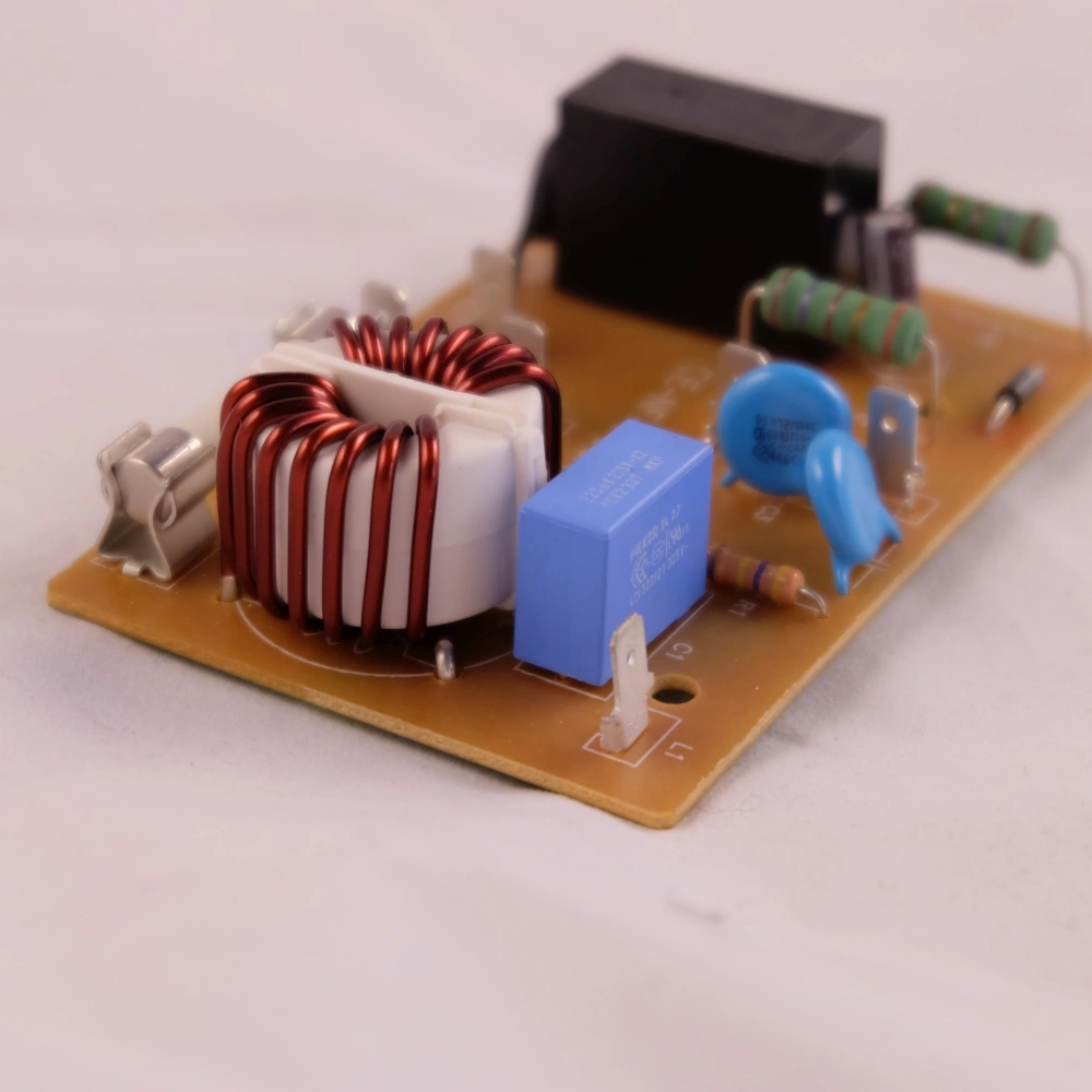 Elektronika, zavarszűrő (eredeti) TEKA mikrohullámú sütő /RENDELÉSRE