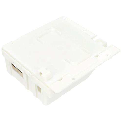 Elektronika,inverter (eredeti) BOSCH szárítógép 