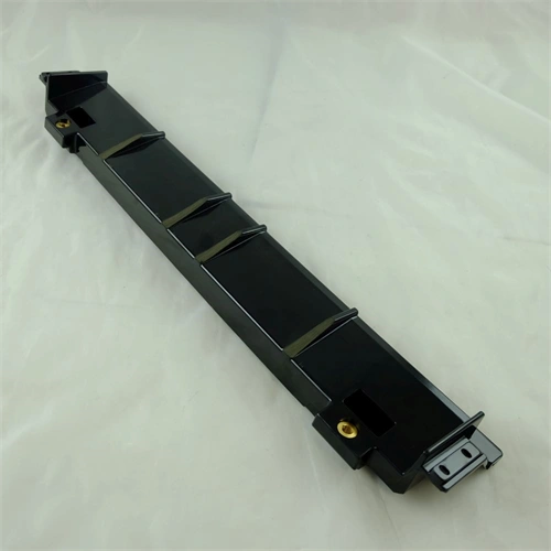 Ellendarab fogantyú, ajtó (eredeti) WHIRLPOOL / INDESIT tűzhely / RENDELÉSRE