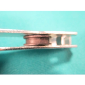 Ellendarab, zsanér (mindkét oldalra jó, eredeti) INDESIT tűzhely / RENDELÉSRE