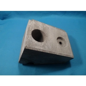 Ellensúly (alsó, eredeti) BEKO mosógép / RENDELÉSRE