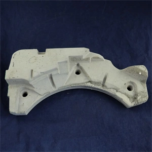 Ellensúly alsó (eredeti) INDESIT mosógép / RENDELÉSRE