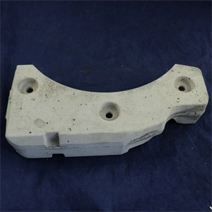 Ellensúly alsó (eredeti) INDESIT mosógép / RENDELÉSRE