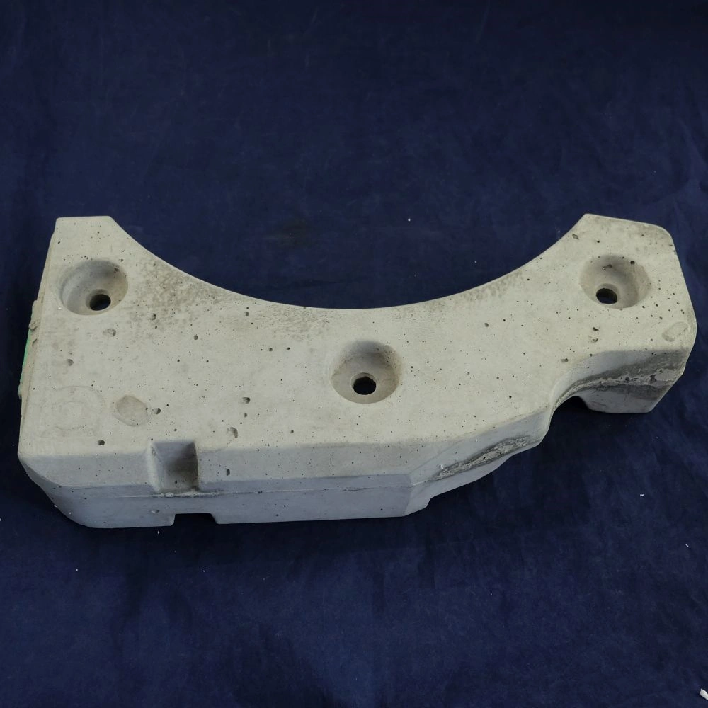 Ellensúly alsó (eredeti) INDESIT mosógép / RENDELÉSRE