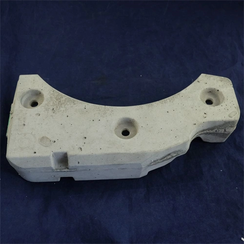 Ellensúly alsó (eredeti) INDESIT mosógép / RENDELÉSRE