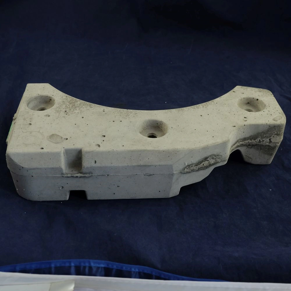 Ellensúly alsó (eredeti) INDESIT mosógép / RENDELÉSRE