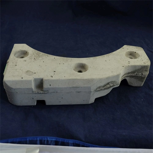 Ellensúly alsó (eredeti) INDESIT mosógép / RENDELÉSRE