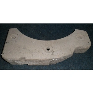 Ellensúly (első) ARISTON mosó-szárítógép / RENDELÉSRE