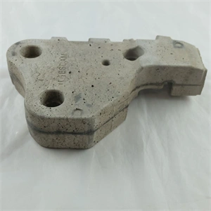 Ellensúly felső (eredeti) WHIRLPOOL / INDESIT mosógép / RENDELÉSRE