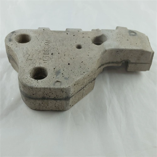 Ellensúly felső (eredeti) WHIRLPOOL / INDESIT mosógép / RENDELÉSRE