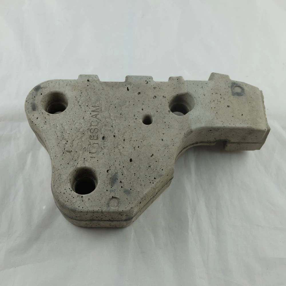 Ellensúly felső (eredeti) WHIRLPOOL / INDESIT mosógép / RENDELÉSRE