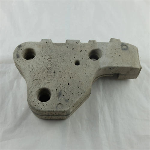 Ellensúly felső (eredeti) WHIRLPOOL / INDESIT mosógép / RENDELÉSRE