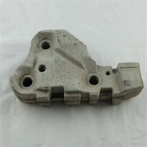 Ellensúly felső (eredeti) WHIRLPOOL / INDESIT mosógép / RENDELÉSRE