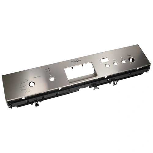 Előlap WHIRLPOOL /RENDELÉSRE