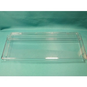 Előlap Z.T. (eredeti) GORENJE/MORA hűtőgép 