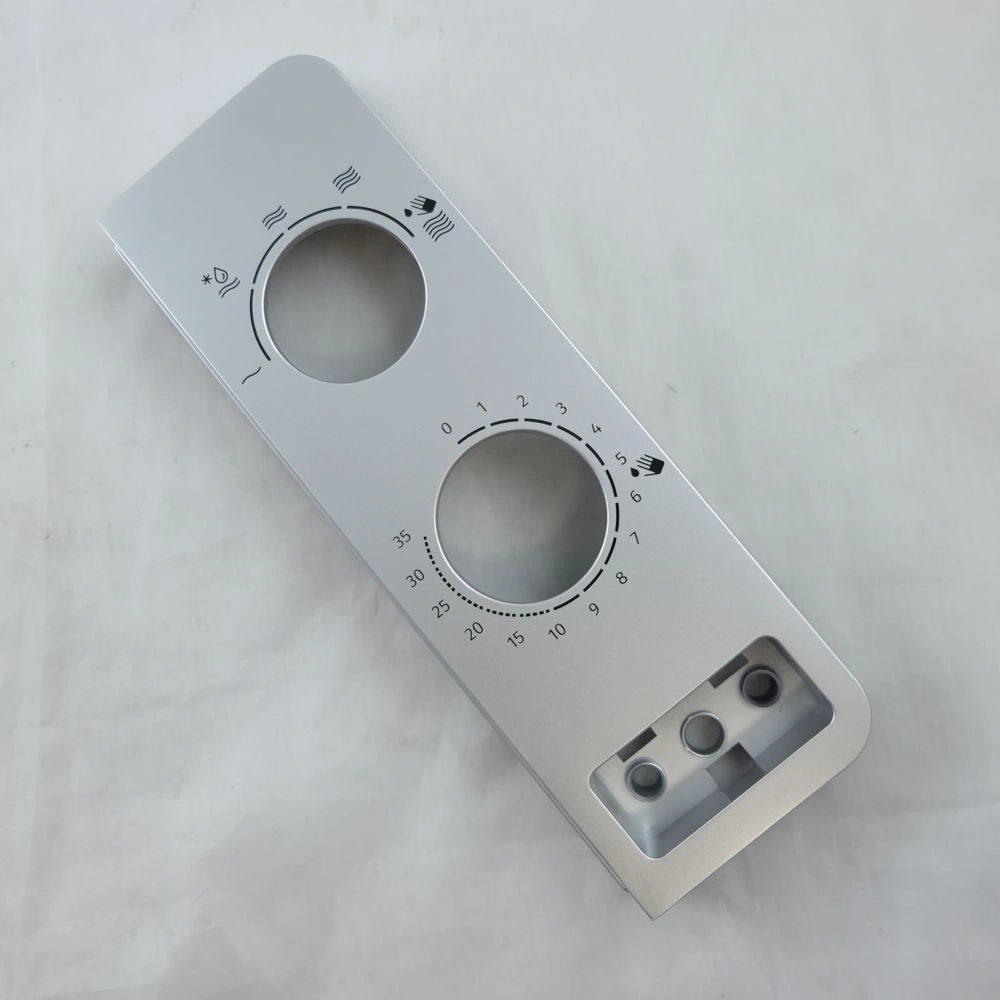 Előlap (eredeti) GORENJE/MORA mikrohullámú sütő / RENDELÉSRE