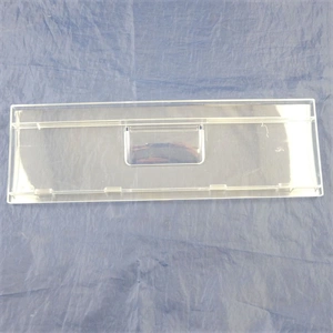 Előlap (fagyasztó fiók, alsó, eredeti) GORENJE hűtőgép / RENDELÉSRE