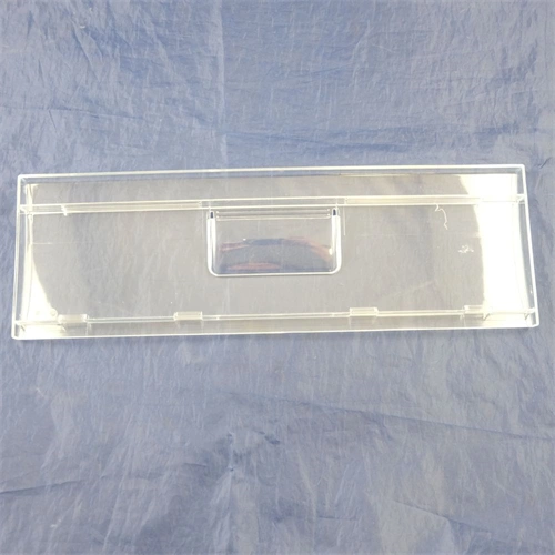 Előlap (fagyasztó fiók, alsó, eredeti) GORENJE hűtőgép / RENDELÉSRE