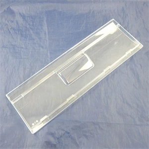 Előlap (fagyasztó fiók, alsó, eredeti) GORENJE hűtőgép / RENDELÉSRE