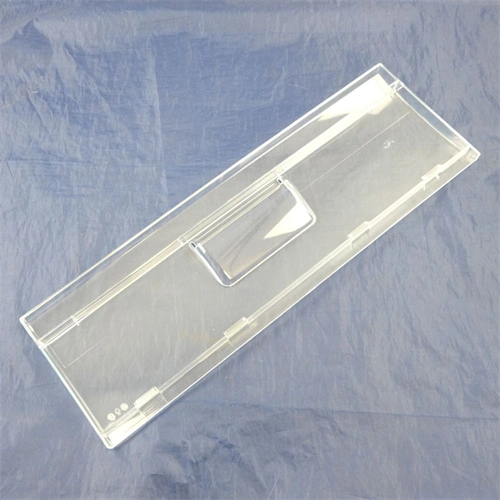 Előlap (fagyasztó fiók, alsó, eredeti) GORENJE hűtőgép / RENDELÉSRE