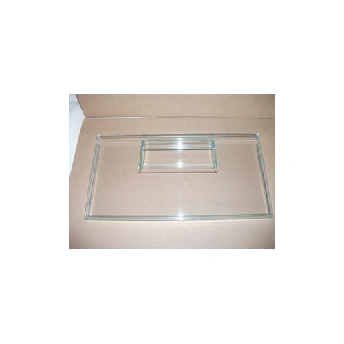 Előlap (fagyasztó téri fiók, 223mm) ELECTROLUX hűtő 