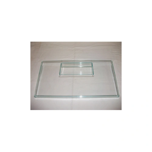 Előlap (fagyasztó téri fiók, 223mm) ELECTROLUX hűtő 