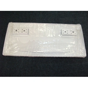 Előlap (fiók) 4. generációs MORA /RENDELÉSRE tűzhely