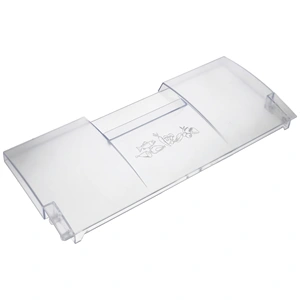 Előlap, fiók, fagyasztótér (eredeti) BEKO hűtőgép