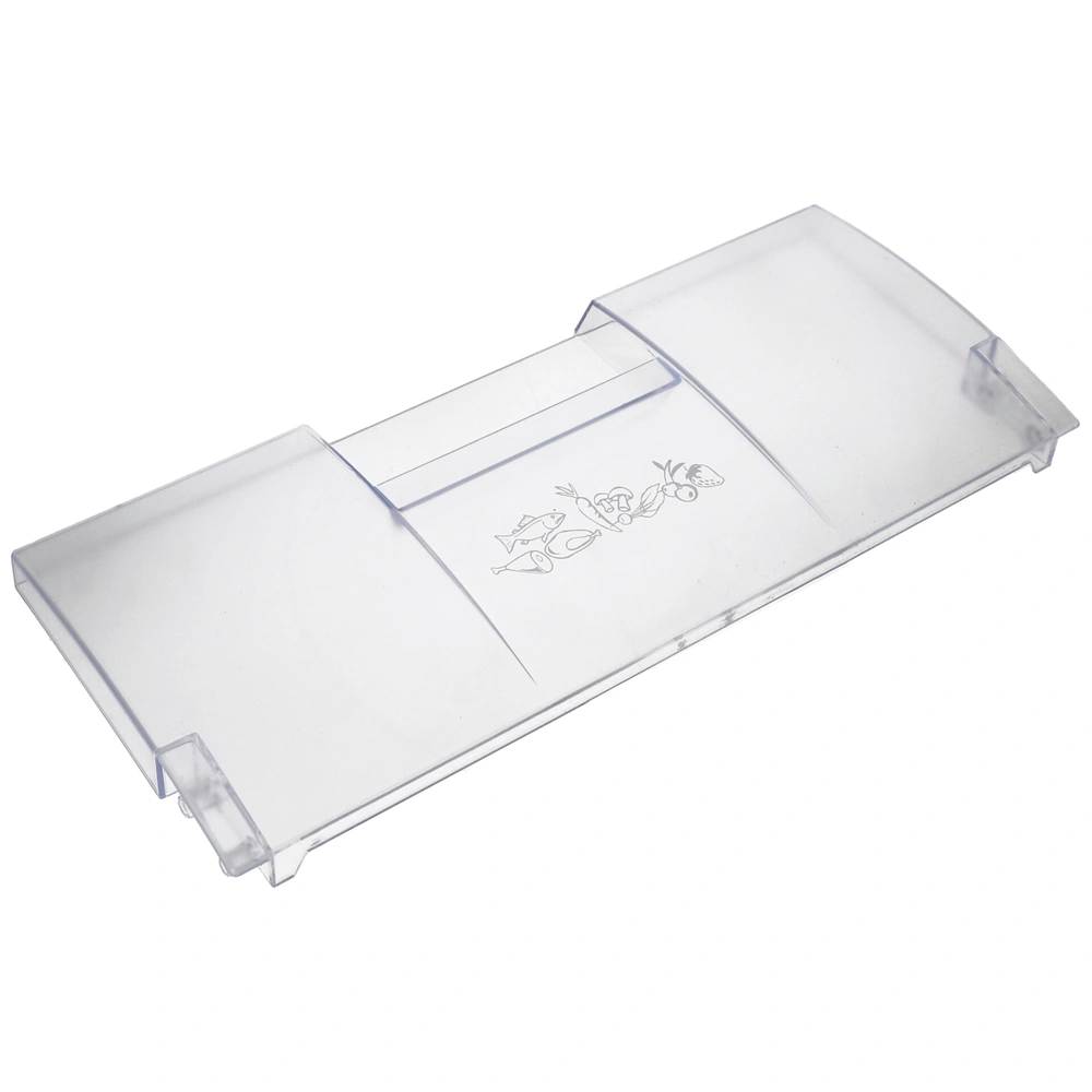 Előlap, fiók, fagyasztótér (eredeti) BEKO hűtőgép