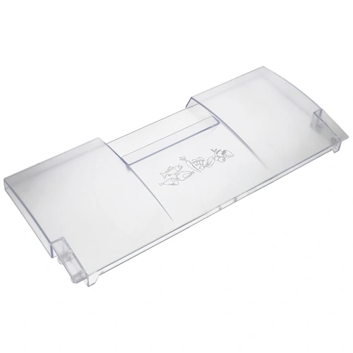 Előlap, fiók, fagyasztótér (eredeti) BEKO hűtőgép