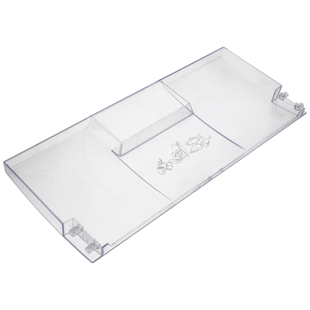 Előlap, fiók, fagyasztótér (eredeti) BEKO hűtőgép