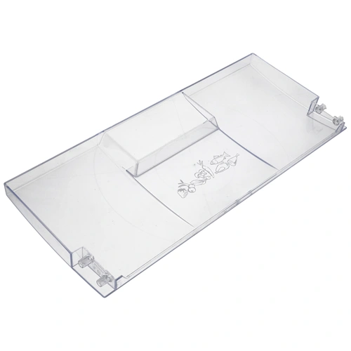 Előlap, fiók, fagyasztótér (eredeti) BEKO hűtőgép