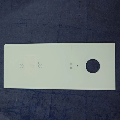 Előlap kezelő (eredeti) GORENJE/MORA mikrohullámú sütő 