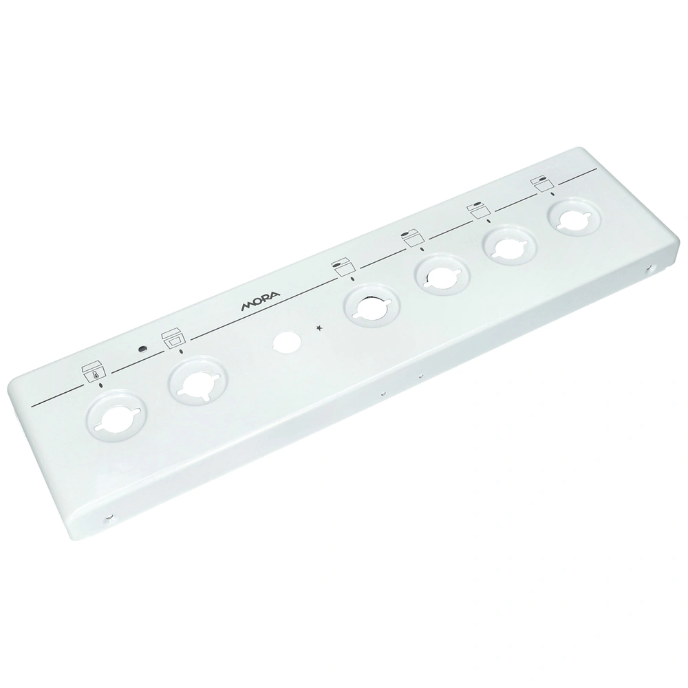 Előlap, kezelő (eredeti) GORENJE/MORA tűzhely / RENDELÉSRE