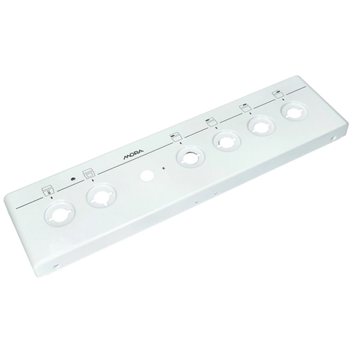 Előlap, kezelő (eredeti) GORENJE/MORA tűzhely / RENDELÉSRE