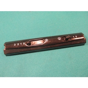 Előlap kezelő (eredeti) MORA páraelszívó 