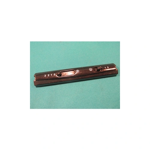 Előlap kezelő (eredeti) MORA páraelszívó 