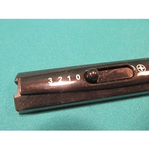 Előlap kezelő (eredeti) MORA páraelszívó 